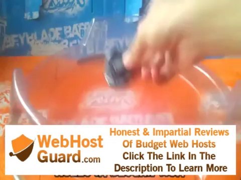 (CLOSED)Beyblade Tournament #2 Hosting!