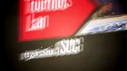 Générique Actu E-Sport