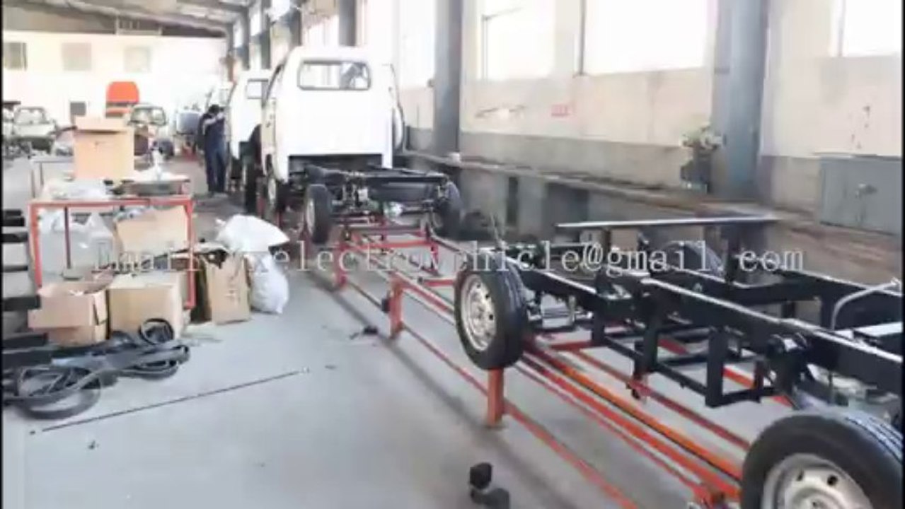 Electric truck/electric car /electric van/electric pickup /electric vehicle/Electric Lorry manufacturer