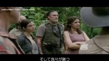 ウォーキング・デッドＳ４第８話スニークピーク＃２