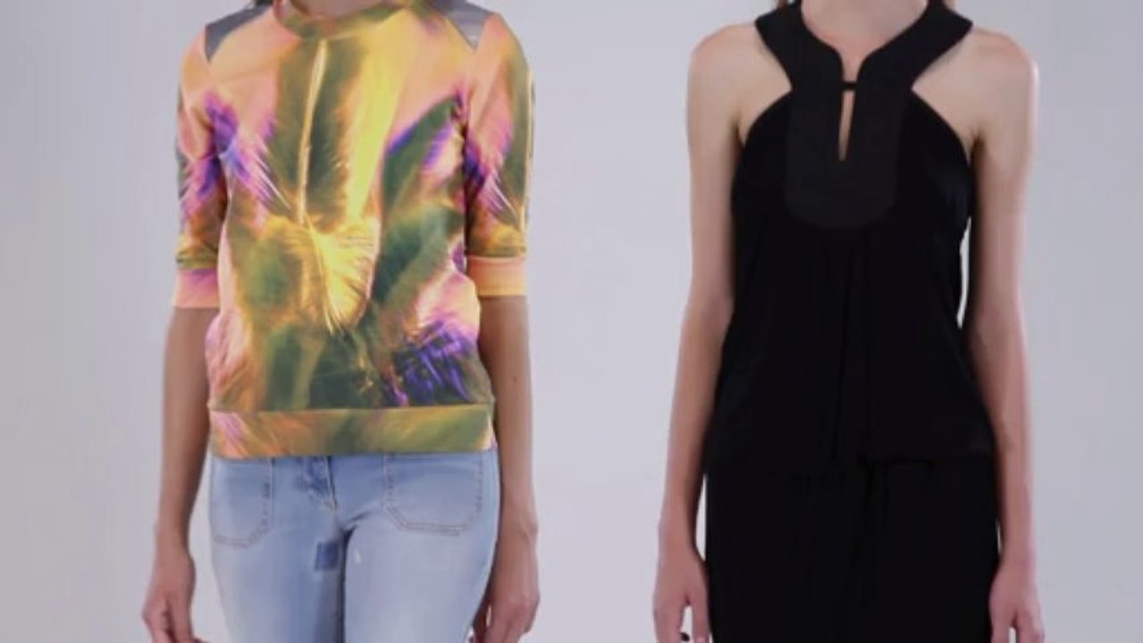 ATOS LOMBARDINI PRECOLLECTION 2014