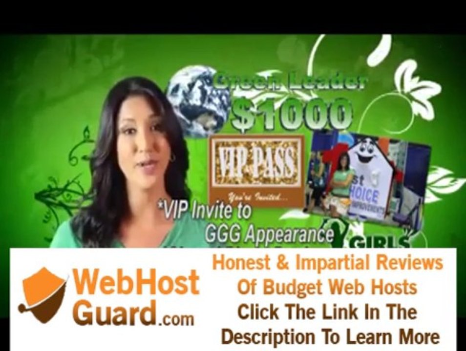 Jinhi Evan's Hosting Reel