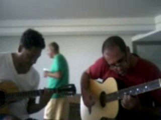 Panamerican Window / Janela Panamericana by Paulo Netto & Ernesto Pachito - GRUPO JANELA DA ROÇA - COUNTRY WINDOW