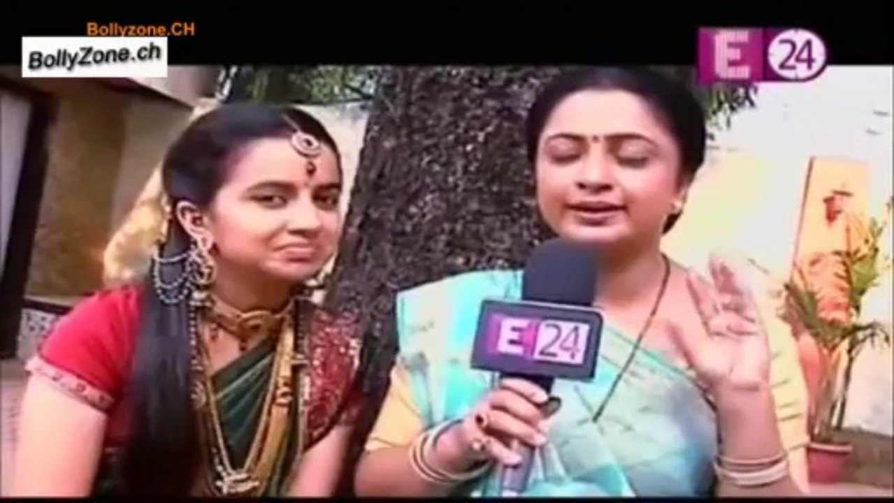 Baap Bada Na Bhaiya Sabse Bada Rupaiya!! - Saathiya - 26th Nov 2013