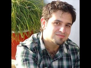 Neend Na Aye by faisal mehmood