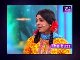 Comedy Nights with Kapil : Sunil Grover FIGHTS for copyright over the character of Gutthi