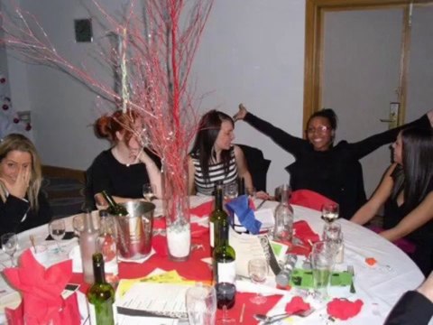 ANB Promotions Ltd - Meetings and Events | When People Got Together