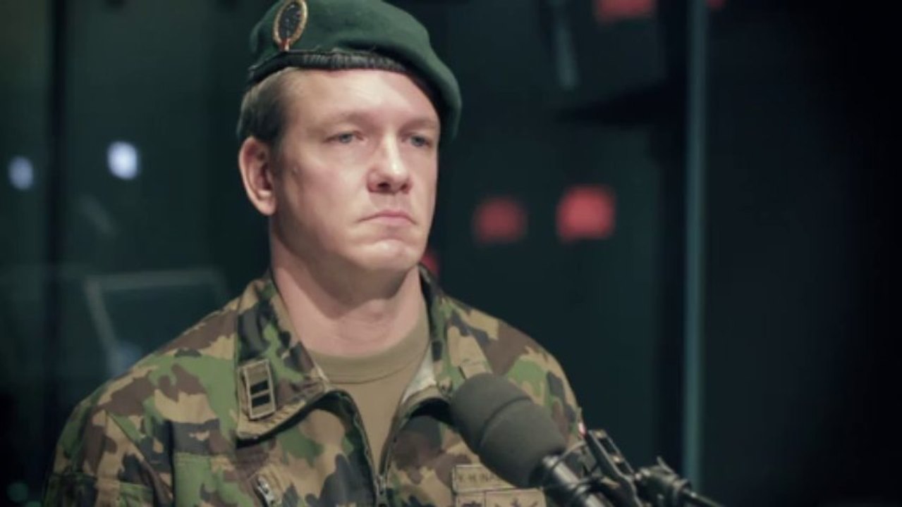 120 secondes - L’armée suisse va fermer plusieurs places d’armes