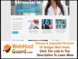 LiveWeb   WordPress Web Hosting Template free download