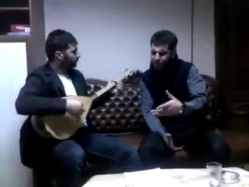 gökhan doganay & ali asker bende bi insan ogluyum