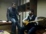Gökhan Doğanay & Ali Asker - Özür Diliyorum Senden cok güzel düett