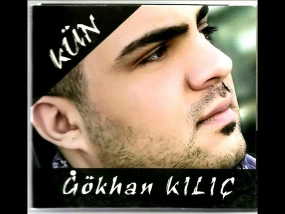 Gökhan Kılıç - Duymamış 2012