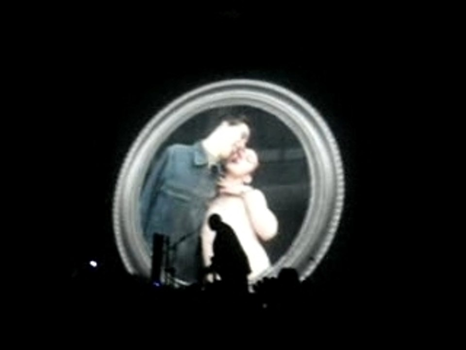 Indochine Lyon: photos fans