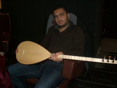 Gökhan KILIÇ-Aramızı Bir Bozan Var-Geç Kaldın [YENİİ]