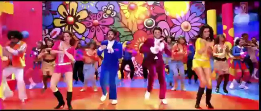 Dil Garden Garden Song _ Kyaa Super Kool Hain Hum _ Ritesh Deshmukh, Tusshar Kapoor