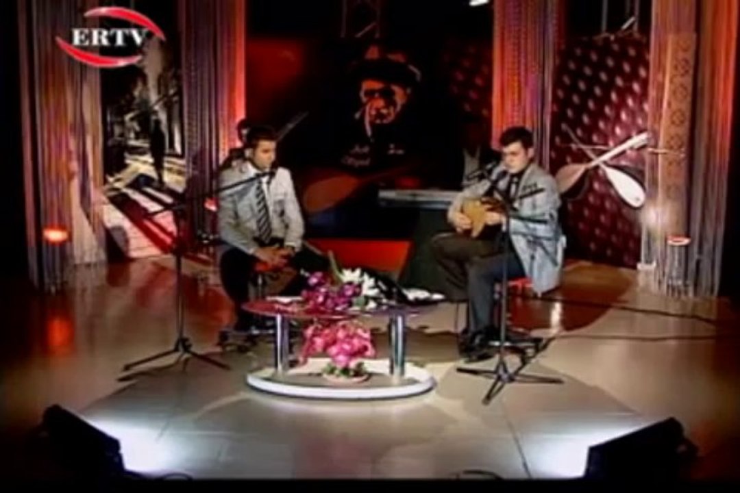 İbrahim ALTUN--GÜLLERİMİ GERİ VER--GELECEĞİN YOK-29.04.2013- İBRHİM ALTUN İLE ARGUVAN TÜRKÜLERİ