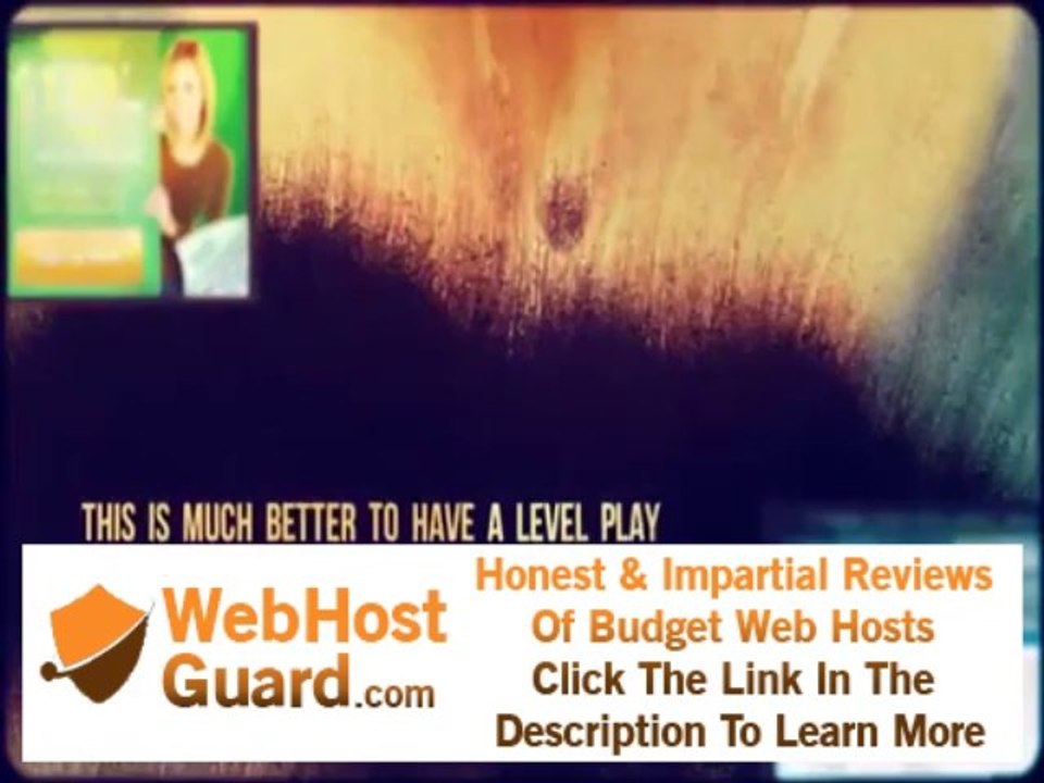 Web Hosting Ratings