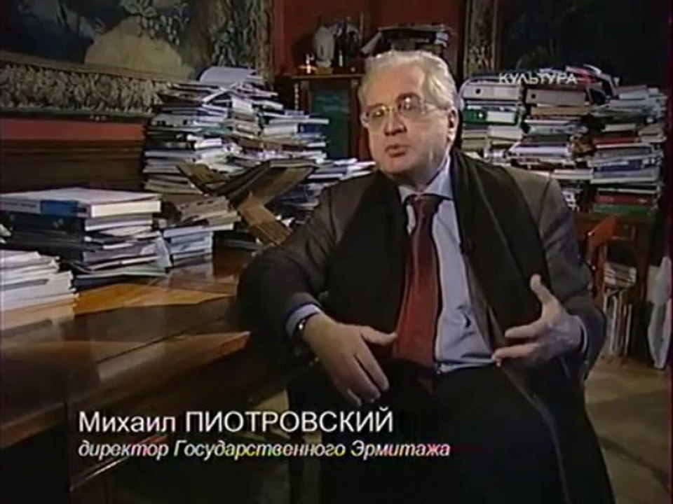 Шаг в вечность. Левон Лазарев