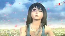 [Vietsub Kara] Faye Wong -  Eyes on Me (Final Fantasy VIII) [Non-kpop Team@360kpop]