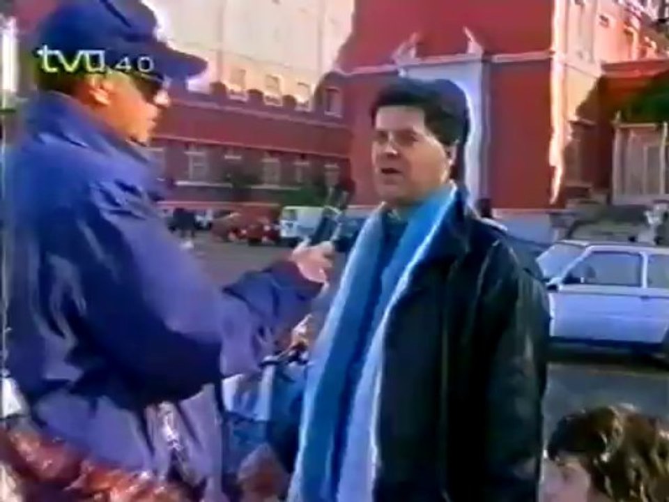 3 MARZO 2000 E 28 APRILE 2000 ALLA VOCE DEI TIFOSI INTERVISTE A GIANNI CON LE BIMBE AL SEGUITO