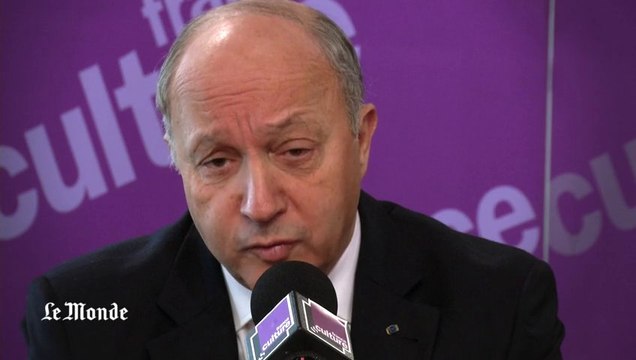 Laurent Fabius confirme l'envoi de soldats français supplémentaires en Centrafrique