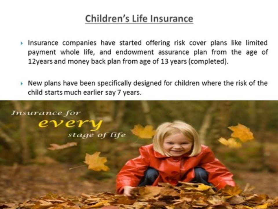 Protect your loved ones with Universal life insurance