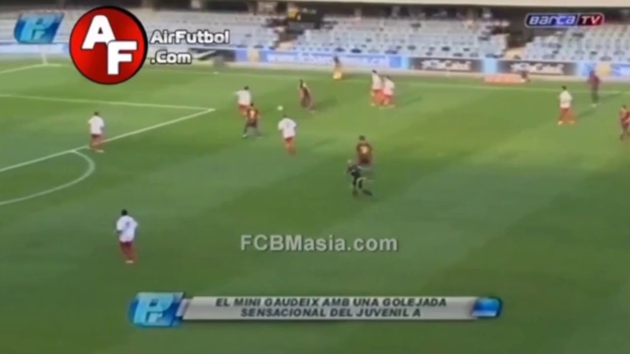 Best of Adama Traoré