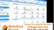 web hosting control panel tutorial: general|blue cloud hosting
