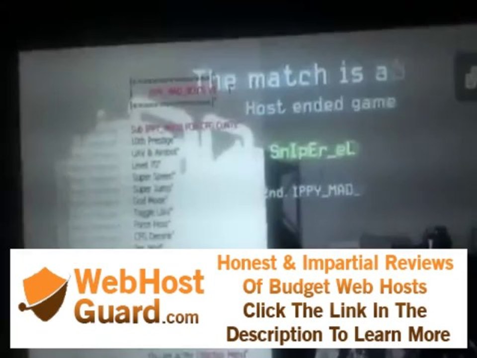 Hosting CFG Infection For Mw2 Sub For An Invite ( 100 Subs By Tomorrow Please ) {Read Desc}