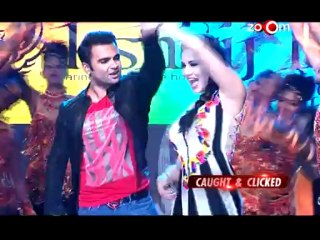 Sunny Leone's reaction on Censor Board