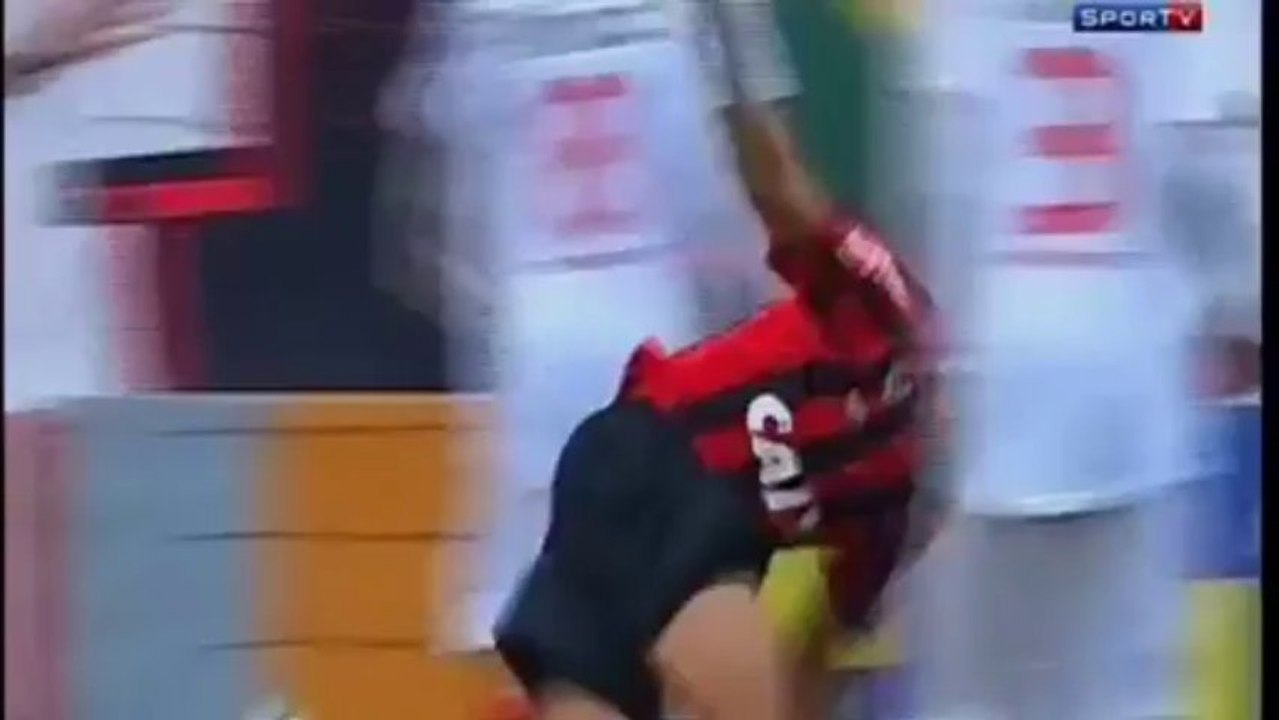 24-11-2013 - Atletico-PR 6-1 Nautico