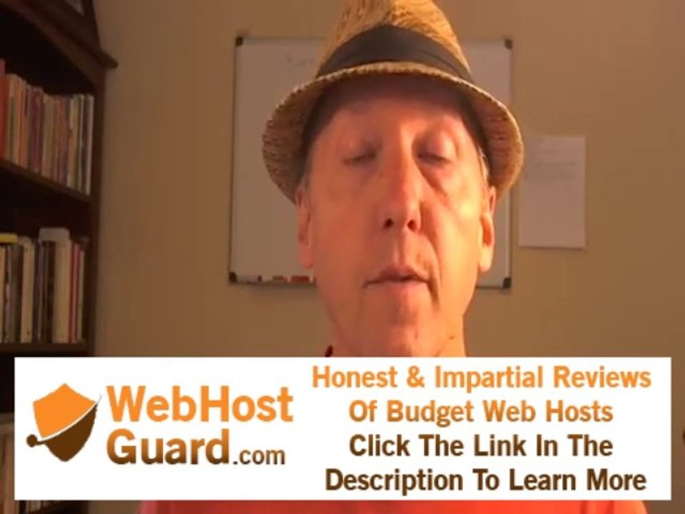 Go Daddy vs HostGator Review   The Best Web Hosting for Your Blog  Robert Recommends