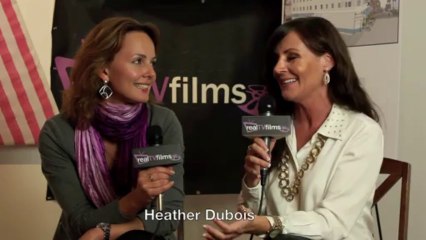 Nataly Tsretkova, Heather Dubois, Social Lodge, Cadillac Hotel