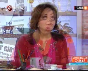 Söylemezsem Olmaz 26.11.2013 2.Kısım