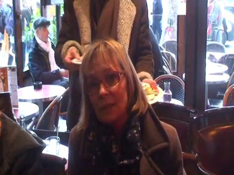 conf de presse manif violences femmes samedi 23/11/13 paris par atalante vidéos féministes /DBRIAL