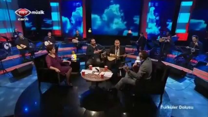 Muharrem Temiz - Dostun Gül Cemali Cennettir Bana