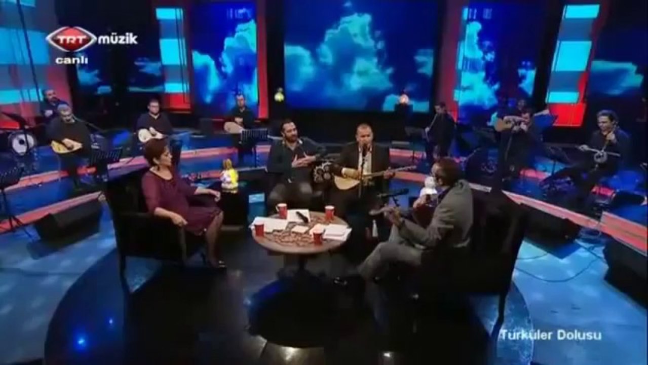 Muharrem Temiz - Dostun Gül Cemali Cennettir Bana