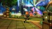 Ratchet Clank Future Tools of Destruction - E3 2K7 Trailer