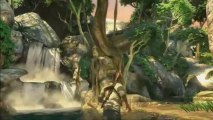 Uncharted Drakes Fortune Trailer HD