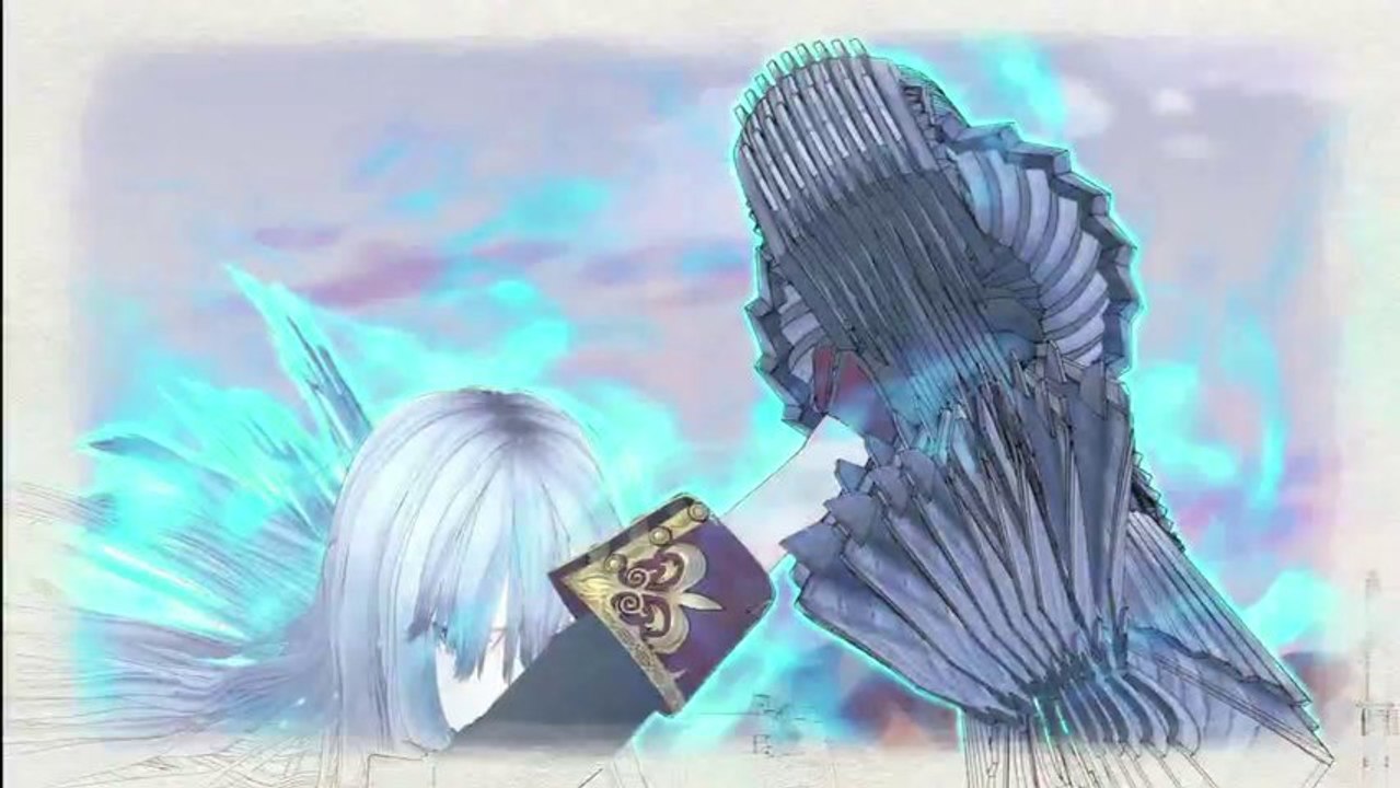 Valkyria Chronicles - Official Launch Trailer