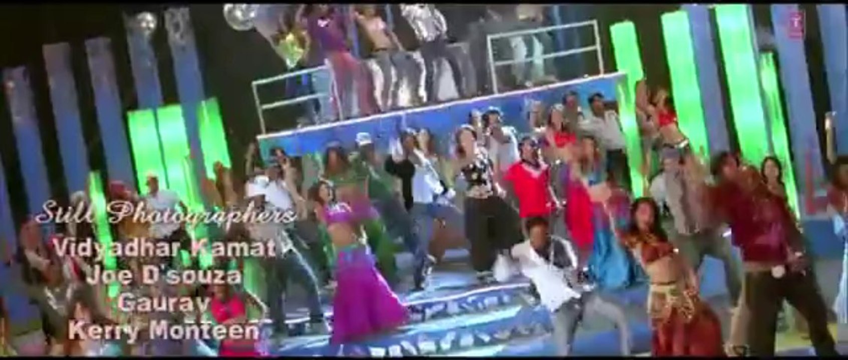 Mauja Hi Mauja Full Song HD _ Jab We Met _ Shahid kapoor, Kareena Kapoor