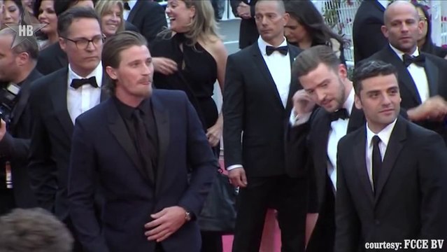 AMAs 2013 : Justin Timberlake Freaks Out With Taylor Swift At American Music Awards 2013