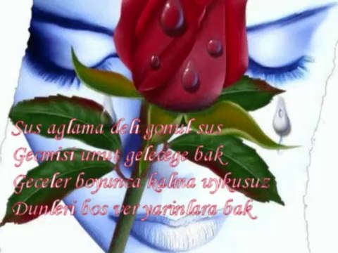 ARZU GORUCU _LAL OLAYDIM