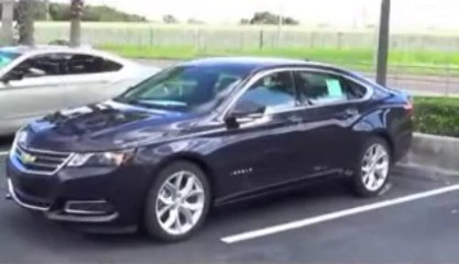 Chevrolet Dealer Lakeland, FL | Chevrolet Dealership Lakeland, FL