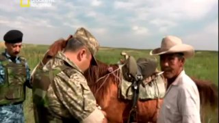 وثائقي - لا تخبروا والدتي- كازاخستان HD
