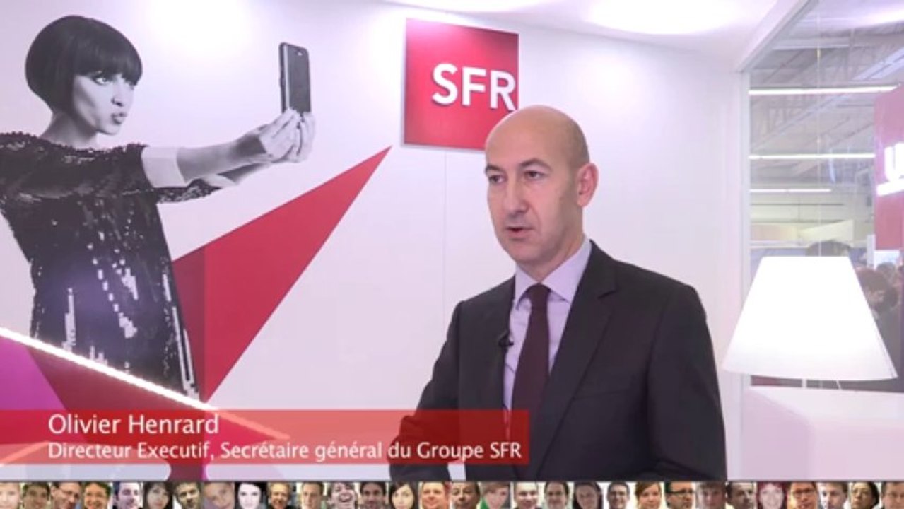 J’ai la fibre – mes initiatives – La stratégie d’avenir de SFR