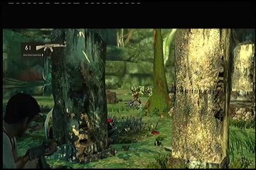 LET'S PLAY UNCHARTED DRAKE'S FORTUNE PARTIE 3