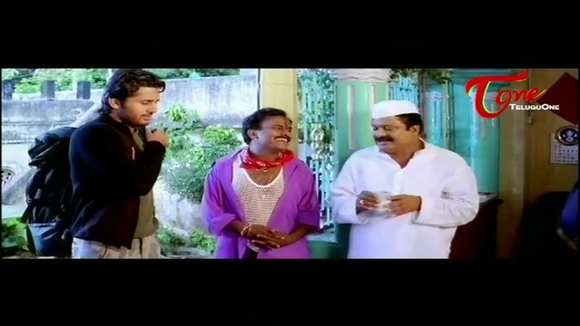 Raam Movie Comedy Scene | Telangana Sakunthala Pinches Dharmavarapu