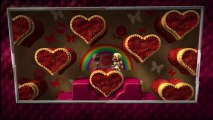 PS3 LittleBigPlanet Trailer - Official