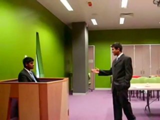 Law and Order (Sam's Law Project)